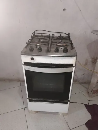 Fogão 4 bocas