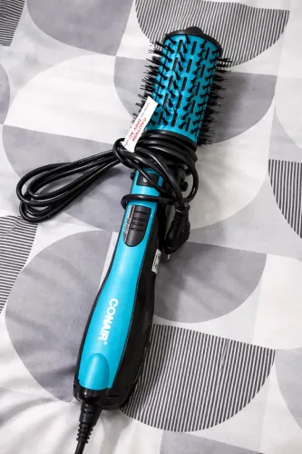 Escova Secadora Conair Polishop