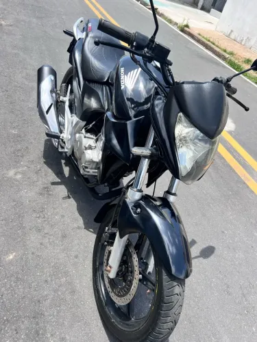 Honda CB 300R