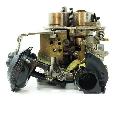 Carburador Vw Gol Cl 1990 Original 105616