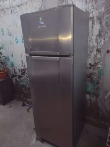 Geladeira duplex defrost
