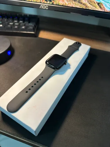 Apple Watch Series 11 42mm | Novo