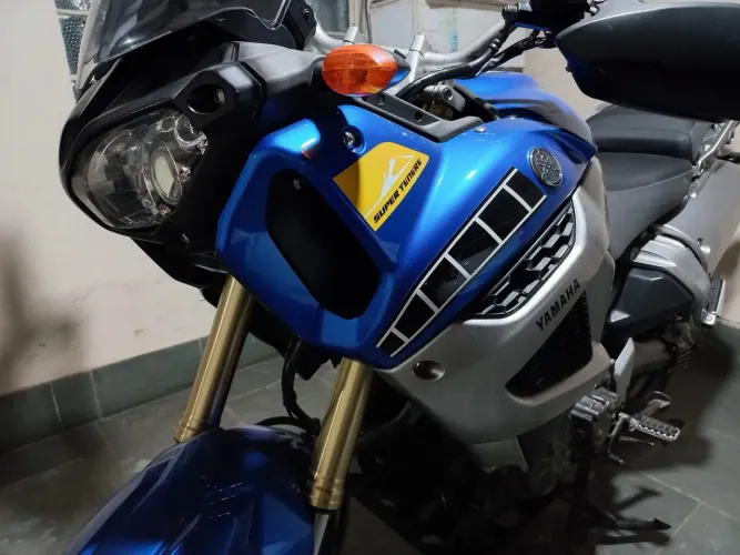 Vendo ou troco por moto / carro menor valor + volta