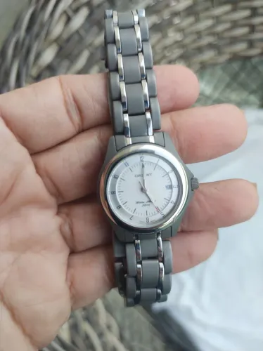 RELÓGIO ORIENT FEMININO MBSSA002 - ORIGINAL