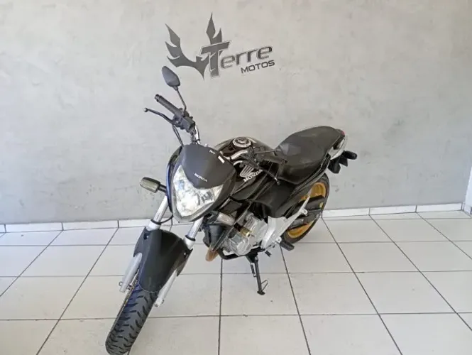 HONDA CB 300R FLEX