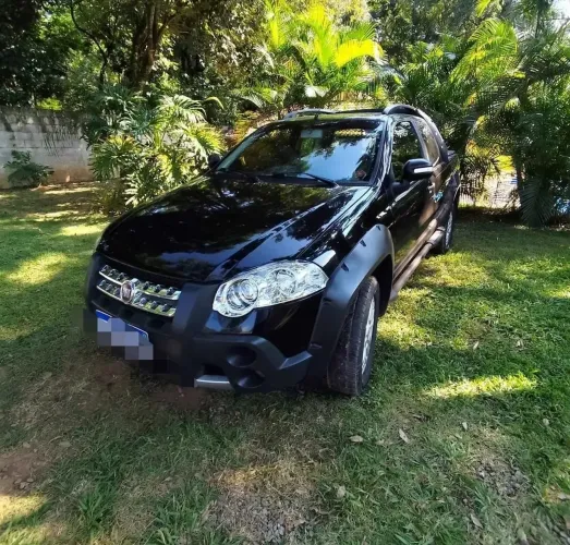 FIAT STRADA 2013