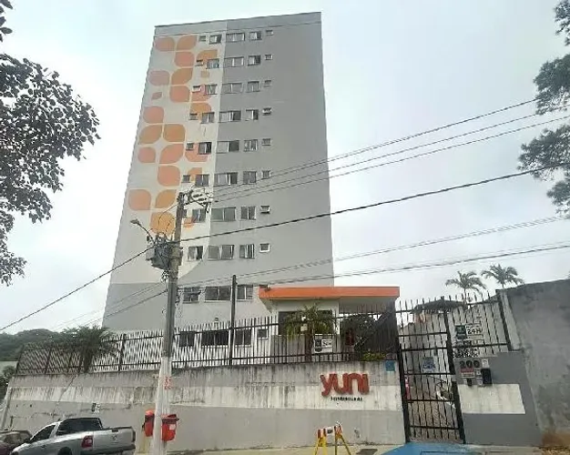 Imóvel com localização privilegiada Apartamento no Previdenciarios, Juiz de Fora - MG, Ap