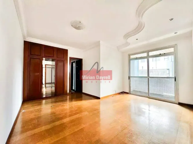 (68261) à venda - Apartamento com 3 quartos, 2 vagas, no Funcionários