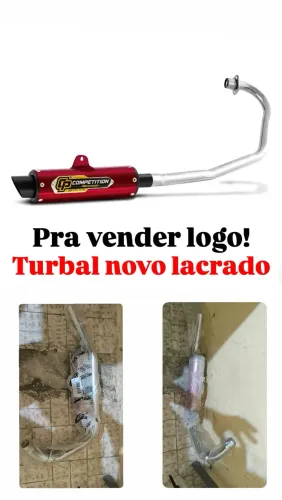 Turbal