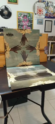 LP KOKOROKO - Could We Be More (Vinil Importado NOVO)
