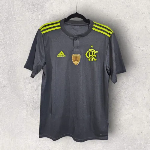 Camisa Flamengo 3 19/20 M