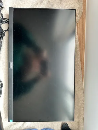 Monitor Philips  de 22'