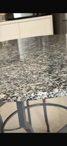 Pedra de granito para mesa