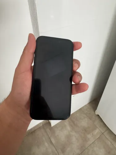 IPHONE 15 (AINDA NA GARANTIA APPLE)