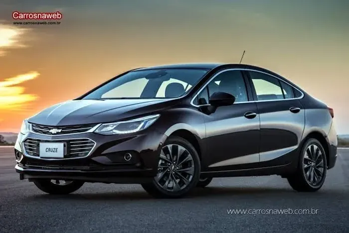 VENDA DE DIVERSAS PECAS CRUZE (sem motor e câmbio)