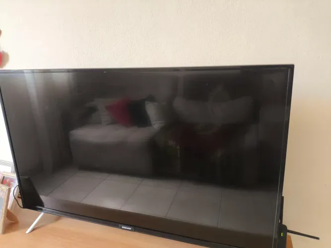 Tv Semp Toshiba 43 polegadas 