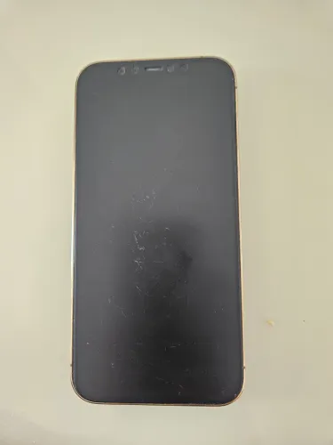 Iphone 12 pro Bateria 100%
