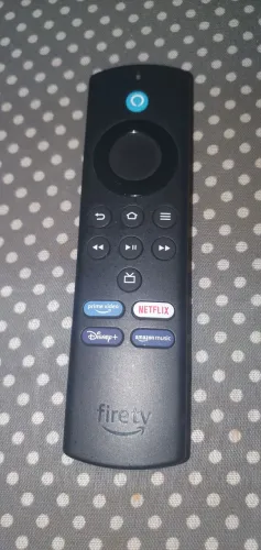 Controle Fire Stick original Amazon