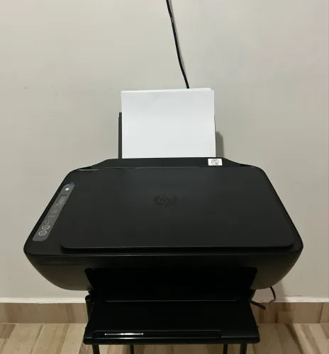 Impressora HP deskjet ink advantage 2874