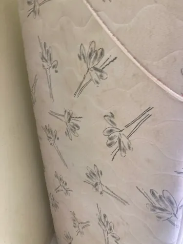 Vendo essa Bi CAMA 