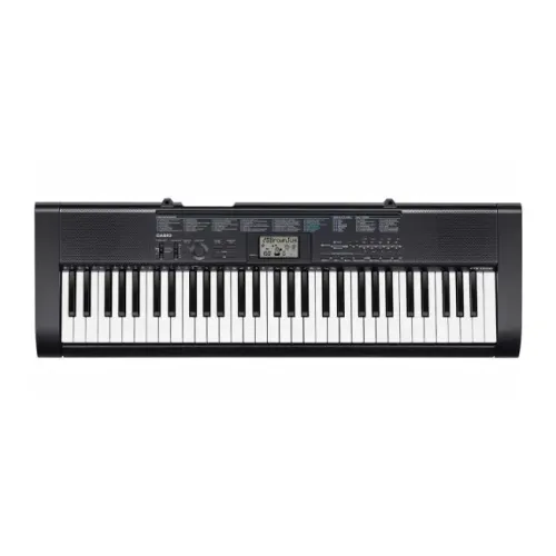 Teclado CASIO Ctk-1200