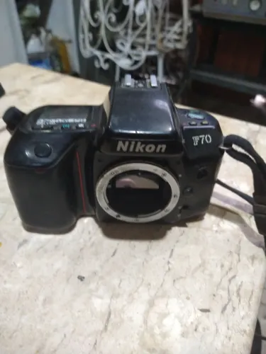 Camera fotográfica 