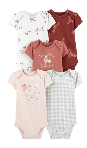 Kit de Body Carters