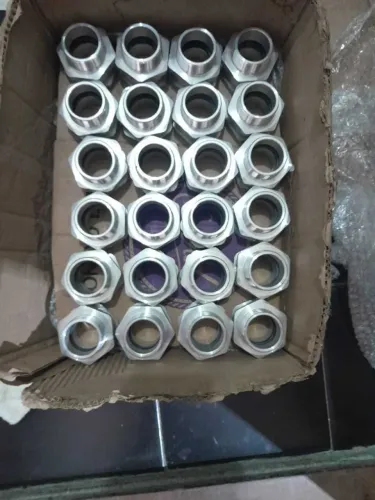 KIT 60 PEÇAS PRENSA CABO CERTIFICAÇÃO EX.