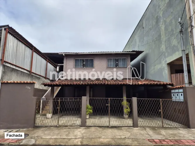 Venda Casa Consolação Vitória