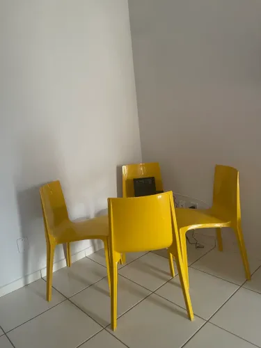Vendo cadeira