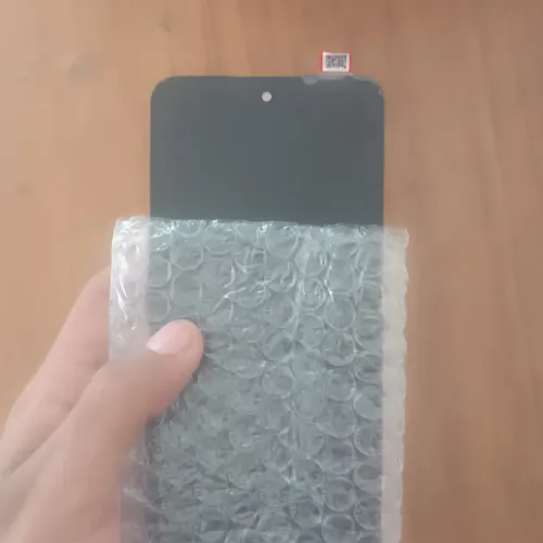Display / Tela Redmi 12 - Frontal Completa - Touch 100% ?