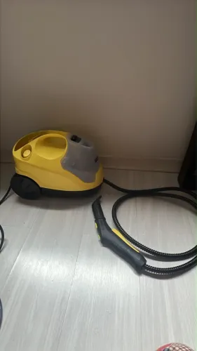 Vaporizador KARCHER