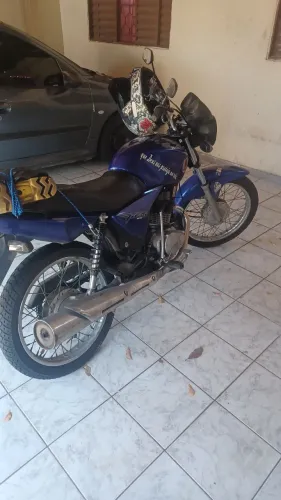 CG 150 KS