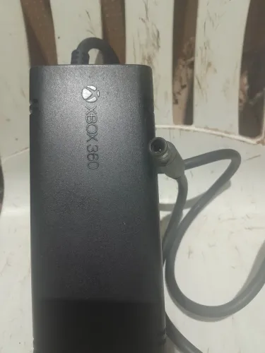 FONTE XBOX SUPER SLIM ORIGINAL 