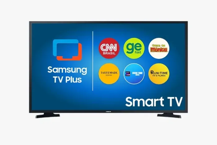 Tv Samsung 43 com garantia somos assistência Pituba