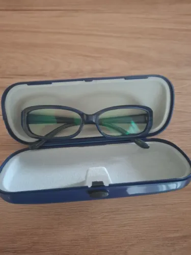 Armação de óculos - marca Oakley