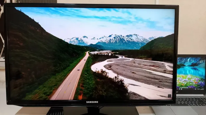 TV Samsung 32 Polegadas