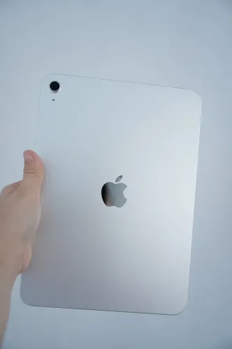 Ipad a16 128 gb novinho 