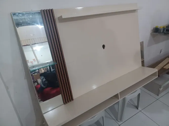 Painel para tv