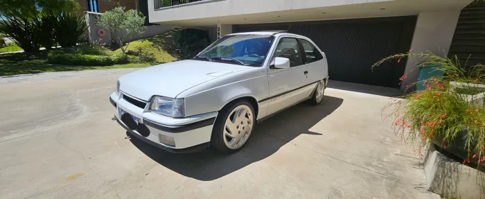 Chevrolet Kadett GSI / GS 2.0 1993