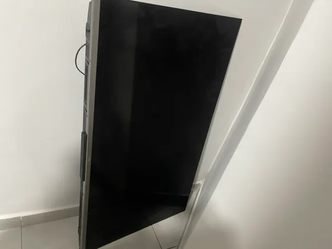 Sucata perfeita de TV 48?