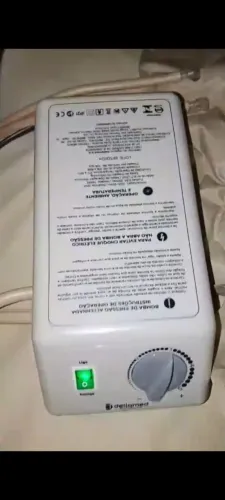 Colchão hospitalar