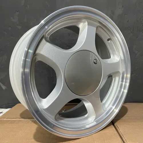 RODA ARO 15 BINO 4x100
