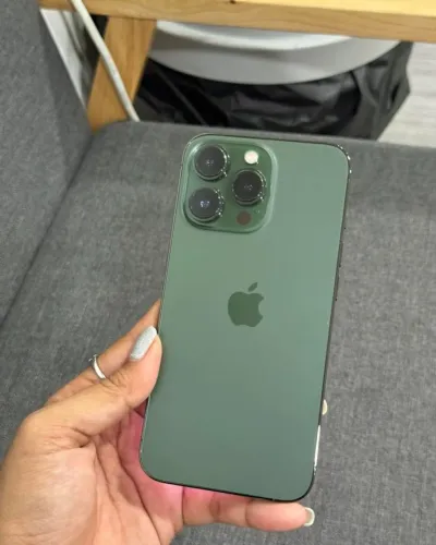 Iphone 13 Pro 128gb com garantia Kaiser iPhones