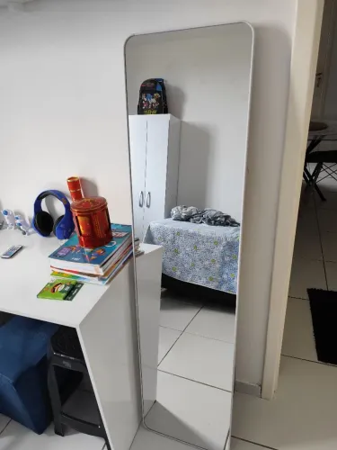 Espelho de chão 