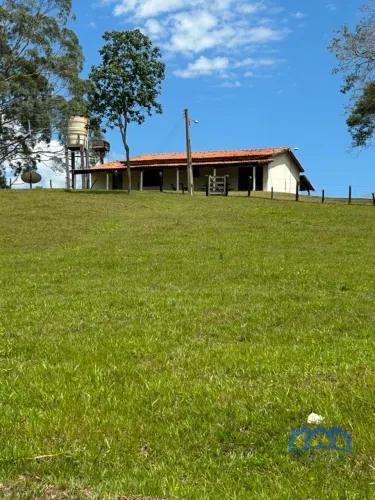 Sítio/Fazenda à Venda, 2.341 hectares por R$ 46.820.000 Cód. ch2320