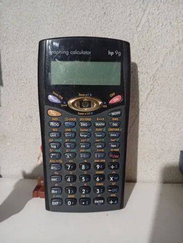 Calculadora HP