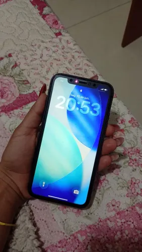 Iphone 11 64 Gigas