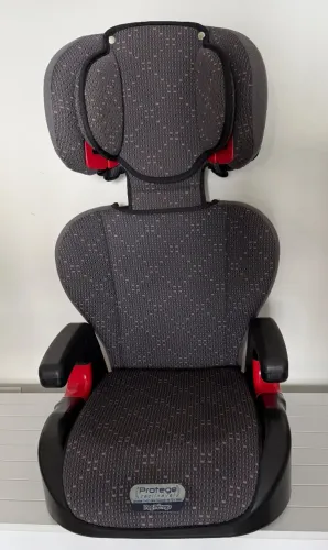 Cadeirinha auto Burigotto