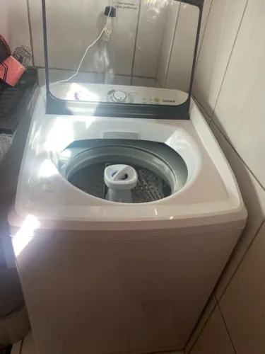 Vende máquina de Lavar Roupa Consul 12kg